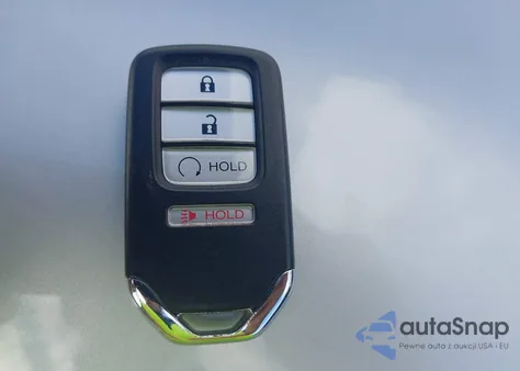 2023 Honda Ridgeline Rtl z USA, uszkodzony, nr VIN 5FPYK3F55PB056780